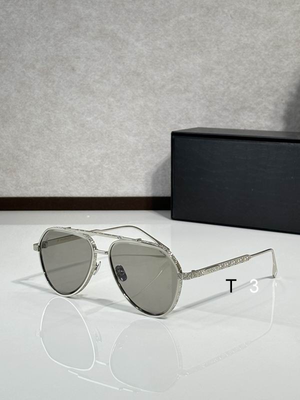 Hublot Sunglasses ID:20260410-1103